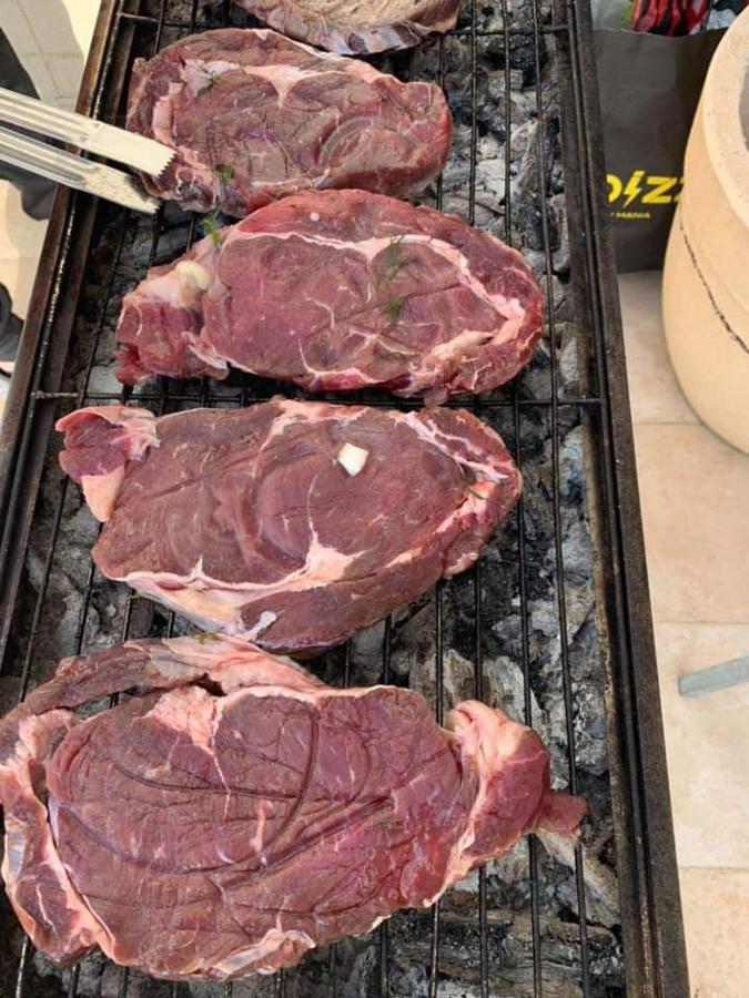 Elitza Villa بامبوروفو المظهر الخارجي الصورة