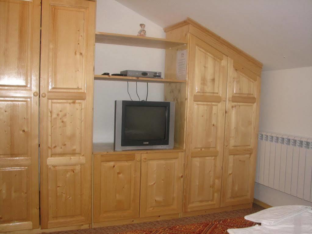 Elitza Villa بامبوروفو المظهر الخارجي الصورة