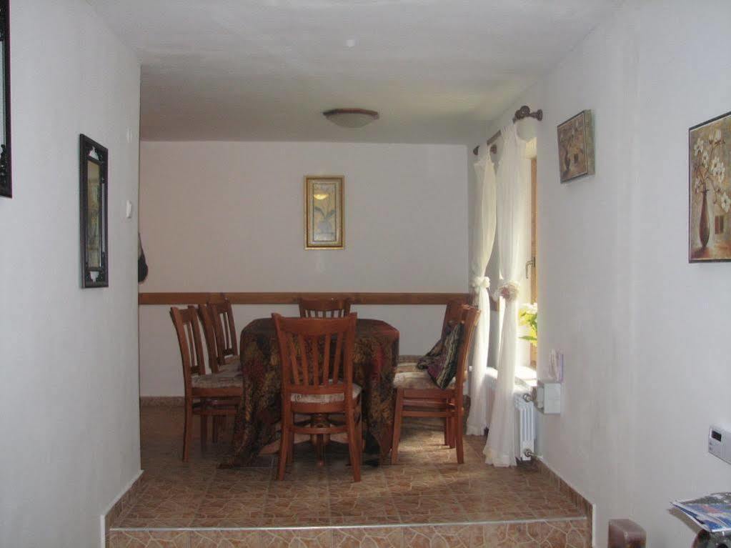 Elitza Villa بامبوروفو المظهر الخارجي الصورة