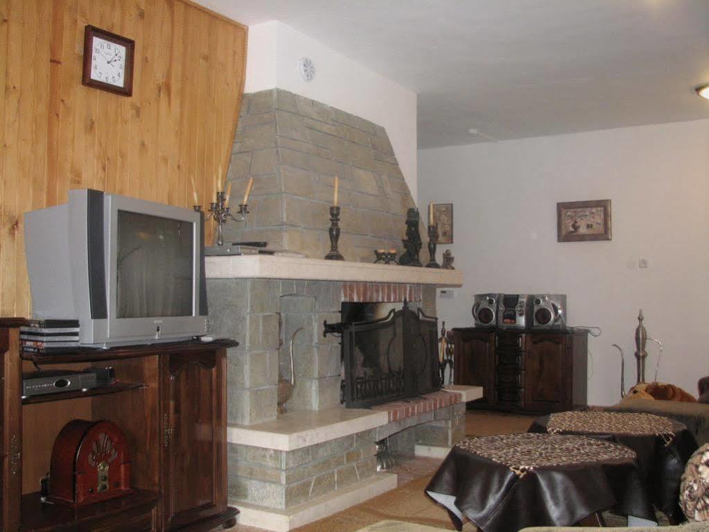 Elitza Villa بامبوروفو المظهر الخارجي الصورة