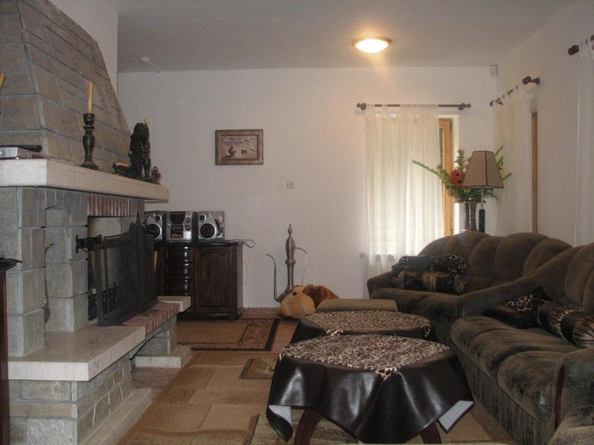 Elitza Villa بامبوروفو المظهر الخارجي الصورة