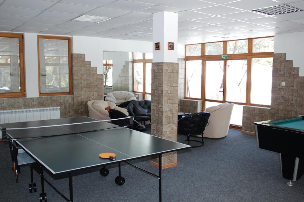 Elitza Villa بامبوروفو المظهر الخارجي الصورة