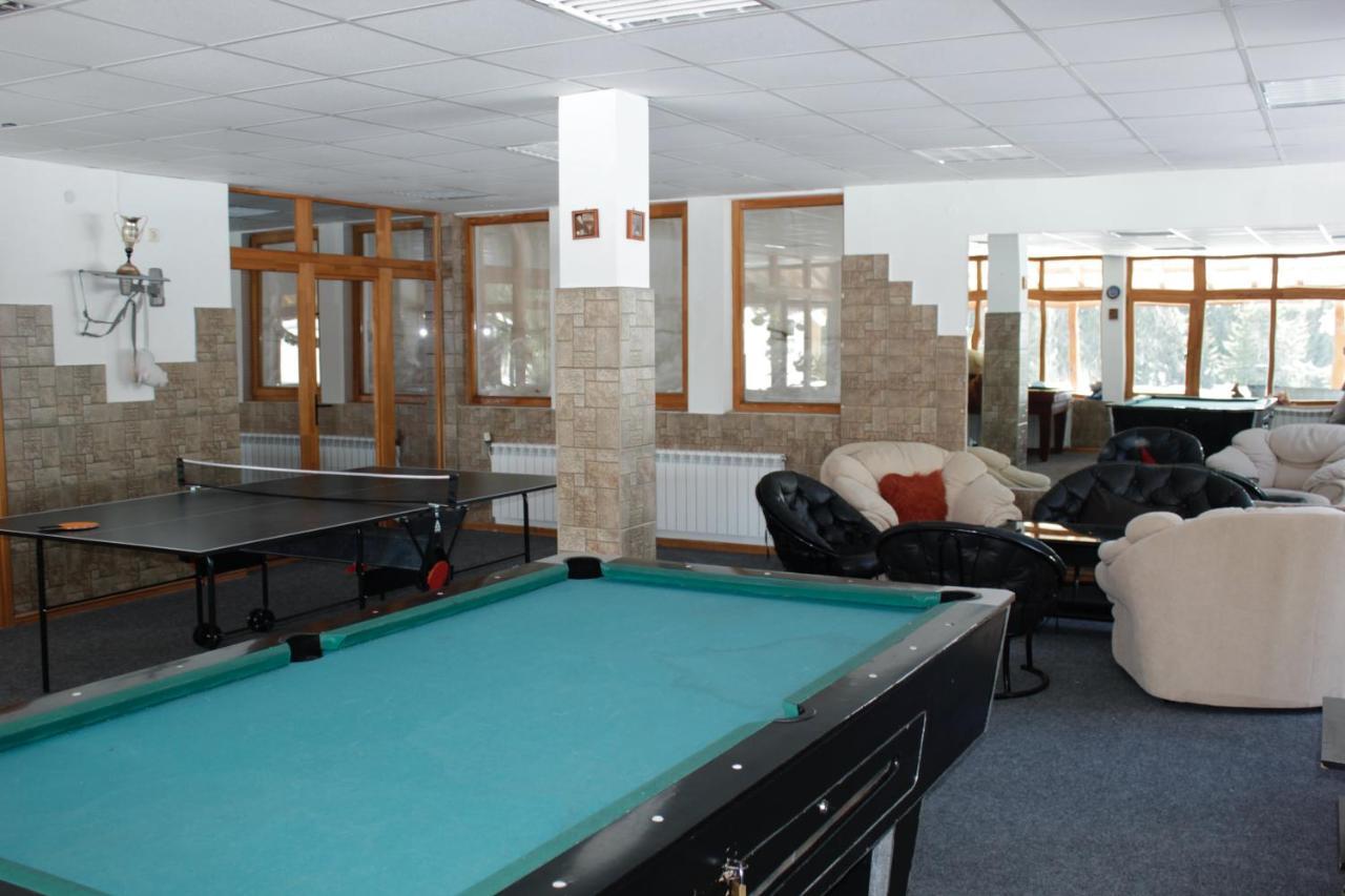 Elitza Villa بامبوروفو المظهر الخارجي الصورة