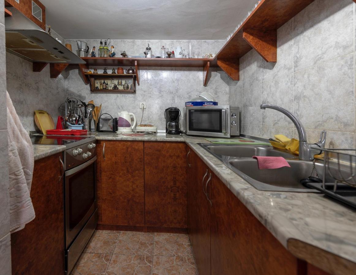 Elitza Villa بامبوروفو المظهر الخارجي الصورة