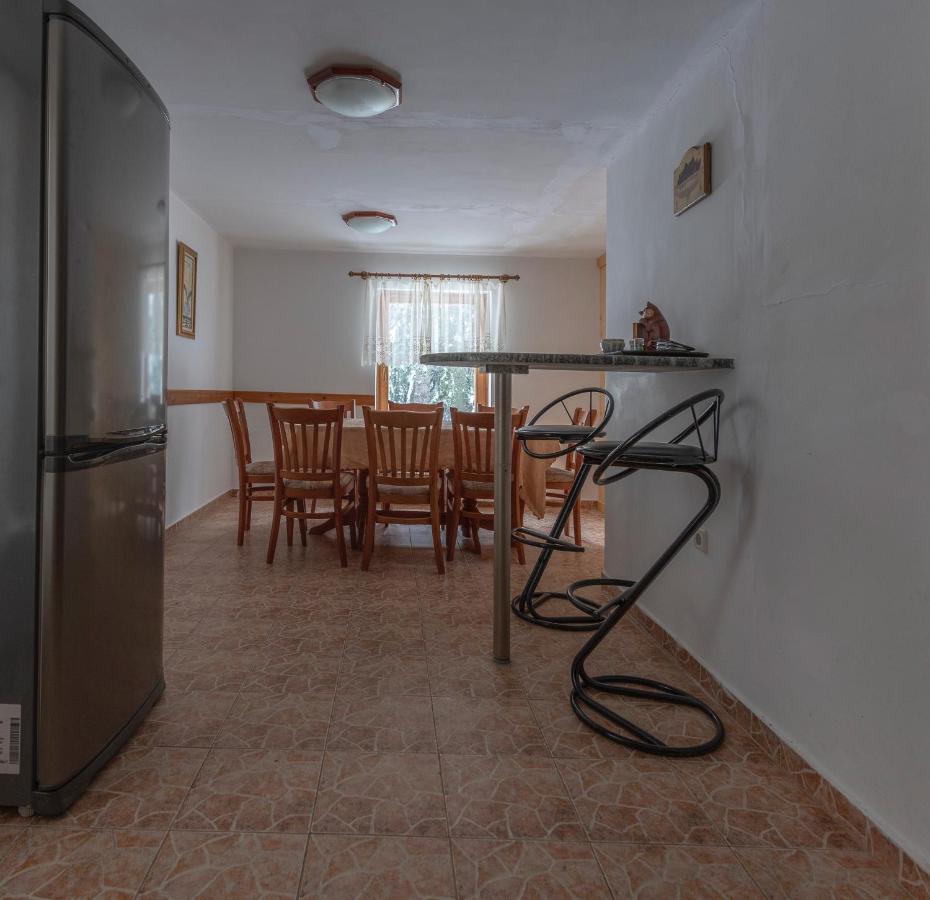 Elitza Villa بامبوروفو المظهر الخارجي الصورة