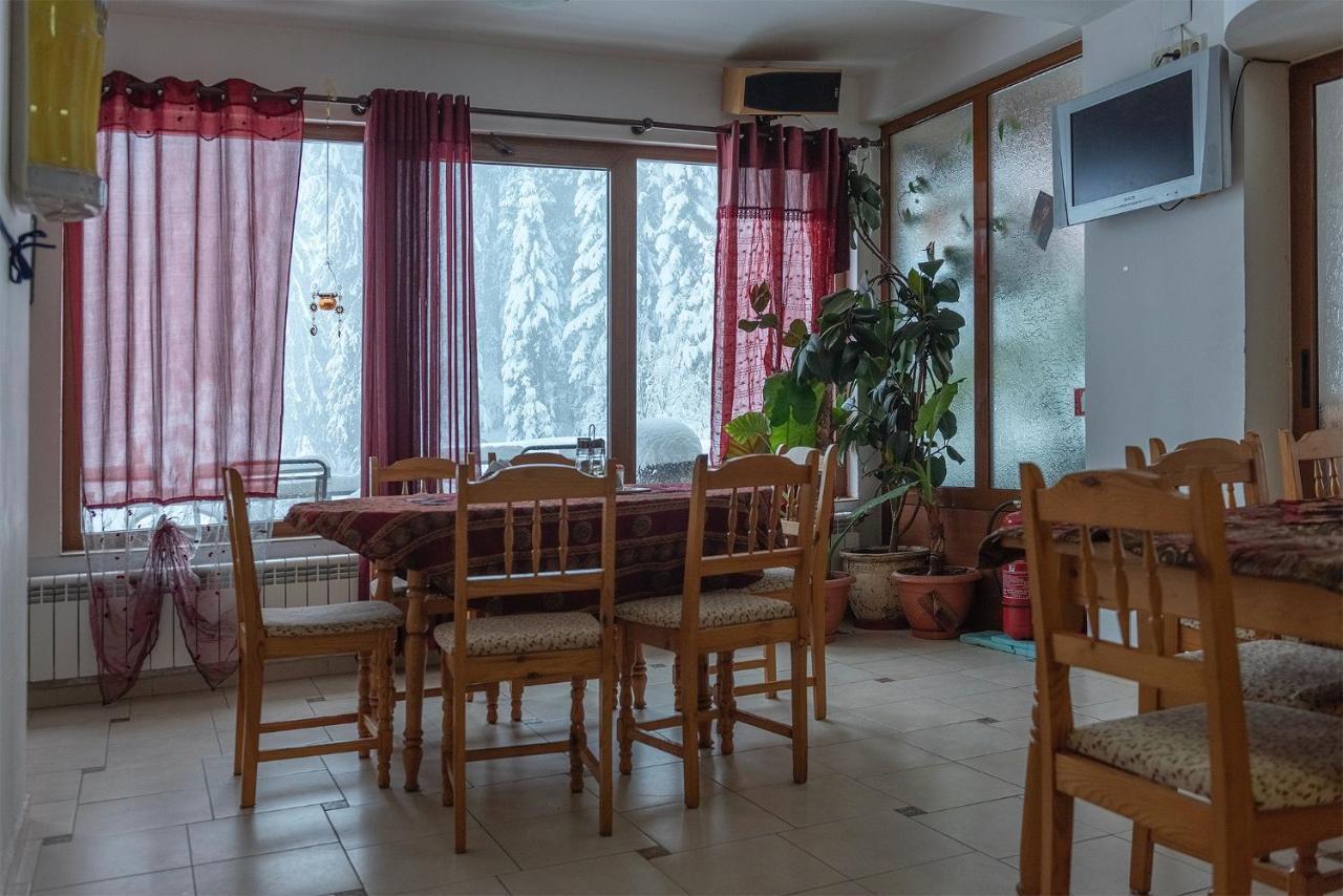 Elitza Villa بامبوروفو المظهر الخارجي الصورة